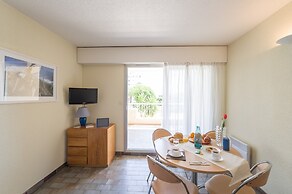 Résidence Pierre & Vacances Hyeres Le Port