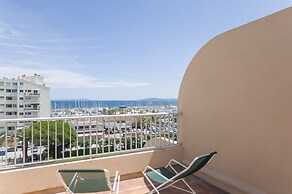 Résidence Pierre & Vacances Hyeres Le Port