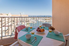 Résidence Pierre & Vacances Hyeres Le Port