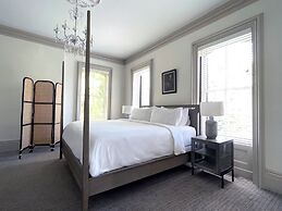 Hutton Brickyards Riverfront Hotel + Venue