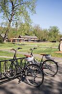 Hutton Brickyards Riverfront Hotel + Venue