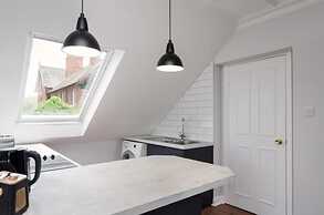 Time is Now! Beautiful Apartment in York