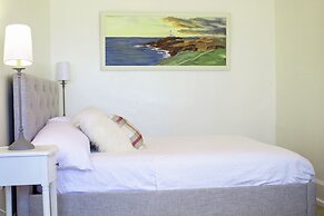 Manse On The Beach