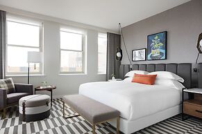 Kimpton Harper Hotel by IHG