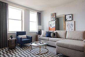 Kimpton Harper Hotel by IHG