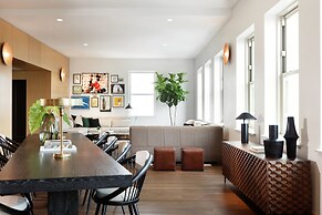 Kimpton Harper Hotel by IHG