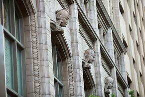 Kimpton Harper Hotel by IHG
