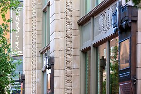 Kimpton Harper Hotel by IHG