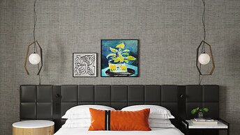 Kimpton Harper Hotel by IHG