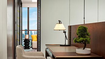 Hotel Indigo Suzhou Grand Canal by IHG