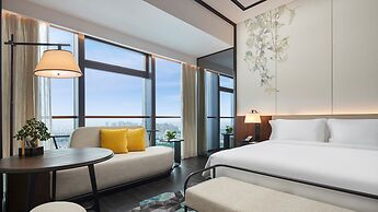 Hotel Indigo Suzhou Grand Canal by IHG