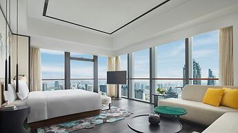 Hotel Indigo Suzhou Grand Canal by IHG