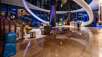 Hotel Indigo Suzhou Grand Canal by IHG