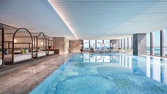 Hotel Indigo Suzhou Grand Canal by IHG