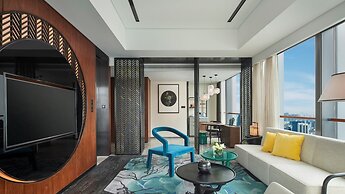 Hotel Indigo Suzhou Grand Canal by IHG