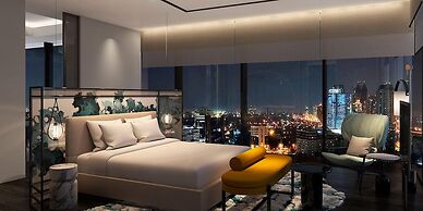 Hotel Indigo Suzhou Grand Canal by IHG