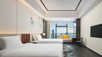 Hotel Indigo Suzhou Grand Canal by IHG