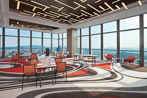 Hotel Indigo Suzhou Grand Canal by IHG