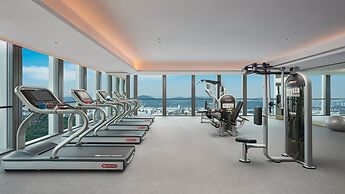 Hotel Indigo Suzhou Grand Canal by IHG