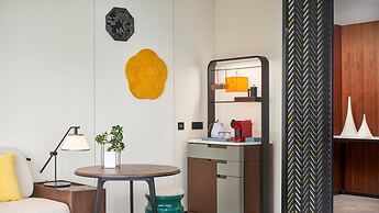 Hotel Indigo Suzhou Grand Canal by IHG