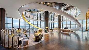 Hotel Indigo Suzhou Grand Canal by IHG