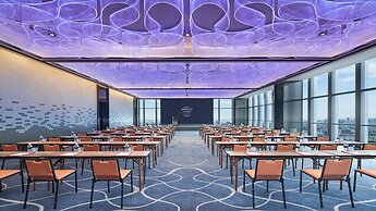 Hotel Indigo Suzhou Grand Canal by IHG