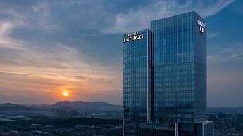 Hotel Indigo Suzhou Grand Canal by IHG