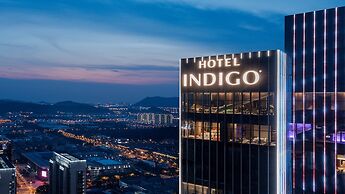 Hotel Indigo Suzhou Grand Canal by IHG