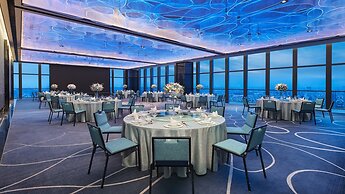 Hotel Indigo Suzhou Grand Canal by IHG