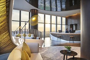 Hotel Indigo Suzhou Grand Canal by IHG