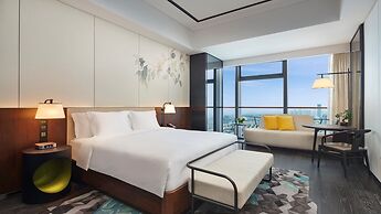 Hotel Indigo Suzhou Grand Canal by IHG