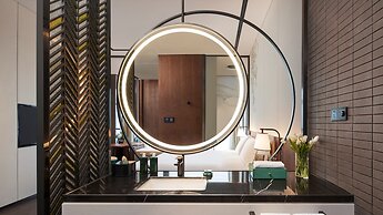 Hotel Indigo Suzhou Grand Canal by IHG