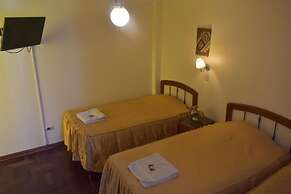 Hostal Siglo 21