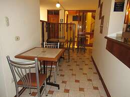 Hostal Siglo 21