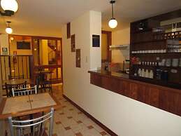 Hostal Siglo 21