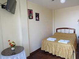 Hostal Siglo 21