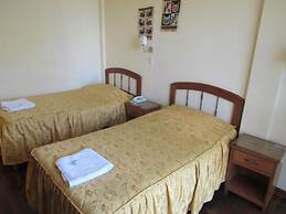 Hostal Siglo 21