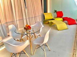 Icon Vallarta Apartments