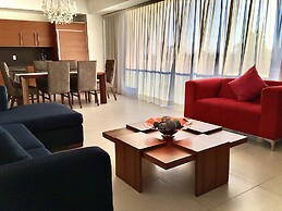 Icon Vallarta Apartments