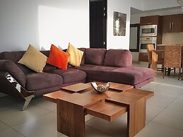 Icon Vallarta Apartments