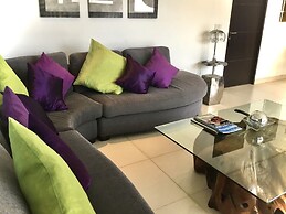 Icon Vallarta Apartments