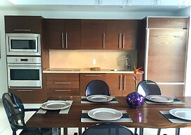 Icon Vallarta Apartments