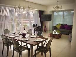 Icon Vallarta Apartments