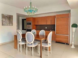 Icon Vallarta Apartments