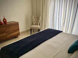 Icon Vallarta Apartments