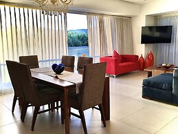 Icon Vallarta Apartments