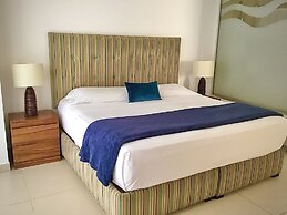 Icon Vallarta Apartments