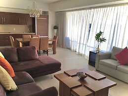 Icon Vallarta Apartments
