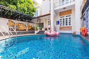 ViVa Villa Vung Tau - Phan Chu Trinh