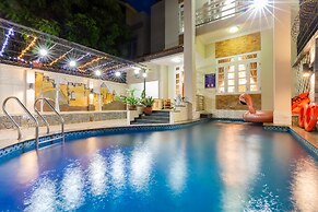 ViVa Villa Vung Tau - Phan Chu Trinh